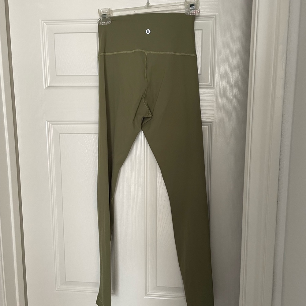 Lululemon leggings